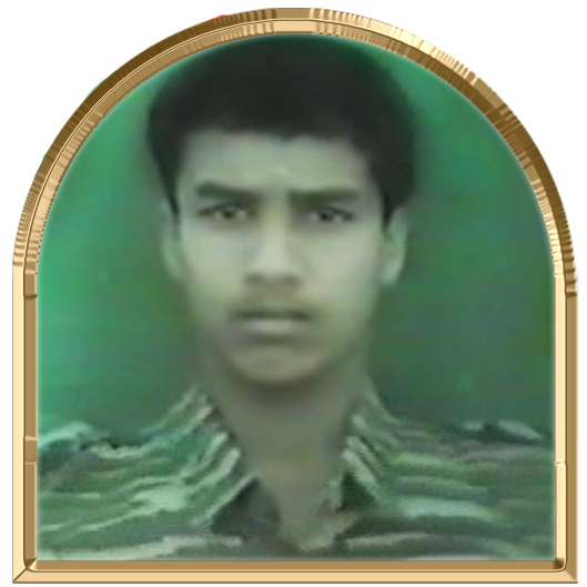 மகரந்தன்