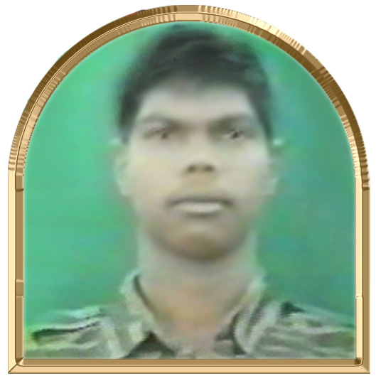 யாழ்தேவன் (காந்தராஜ்)