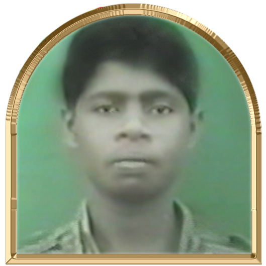 ஞானிதன் (பரிசுதன்)