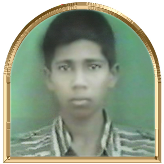 திவ்வியவர்ணன் (திவ்வியன்)