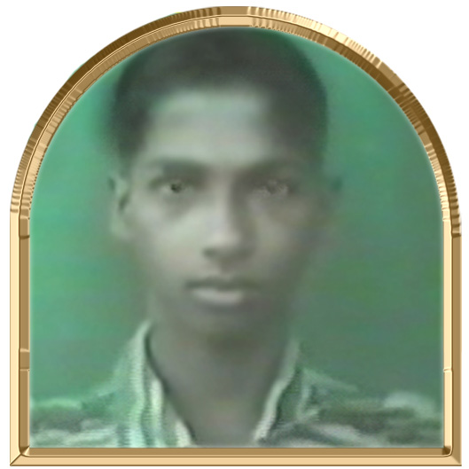 மணிக்குமார்