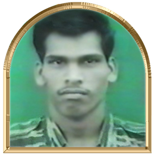 வான்முகி
