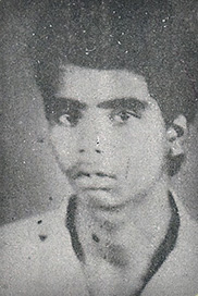 தங்கராசா