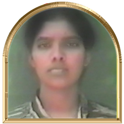 மதுரா (ஆசைமயில்)