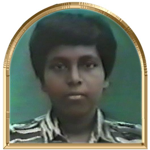 ஜெனனி