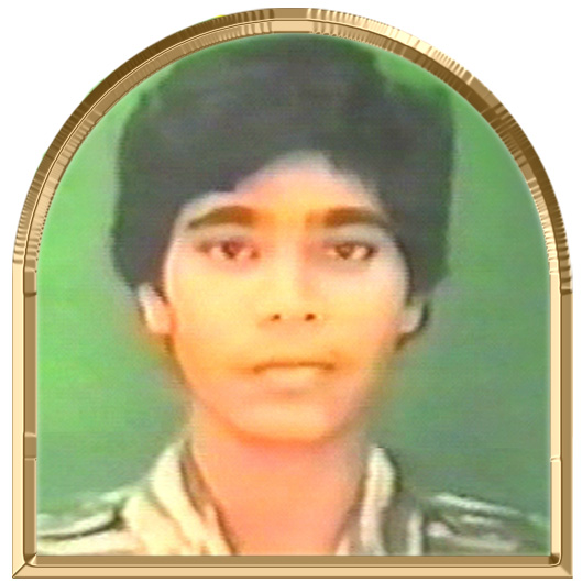 மதுவந்தி
