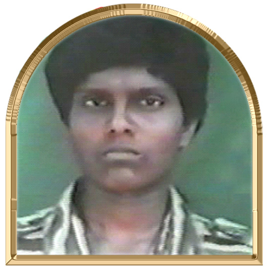 காந்திமதி (நிரோஜா)