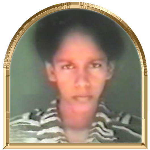 கரிகாலினி (உசாலினி)