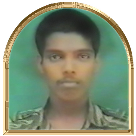 கலையூரன் (ஈழப்பிரியன்)