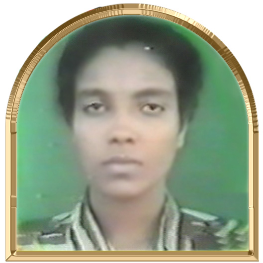கலையரசி