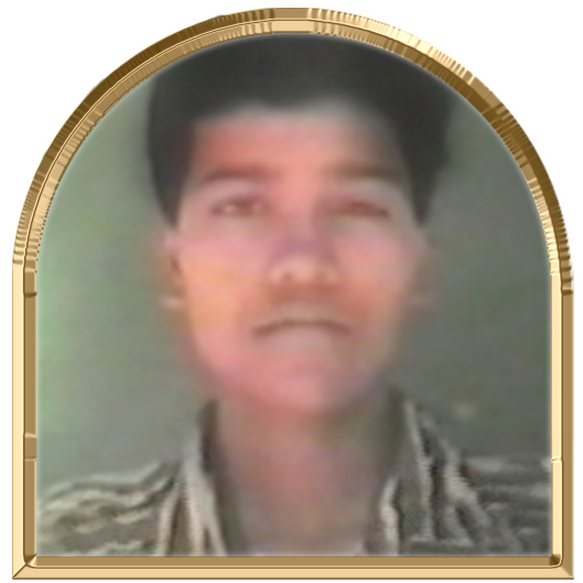 தர்மிகா (முல்லை)
