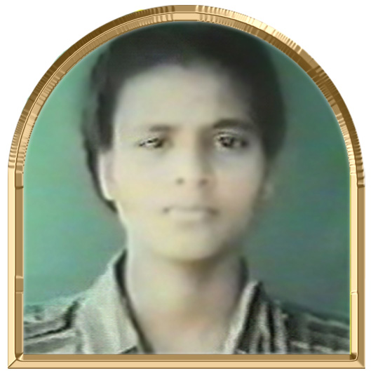 ஈகைமதி
