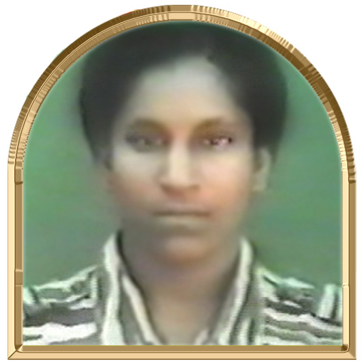சந்தனா (வானதி)