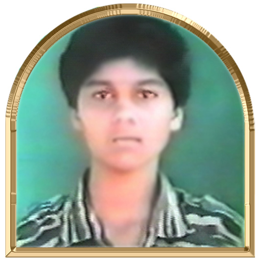 பொன்முடி