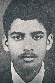 ரவிராஜ்