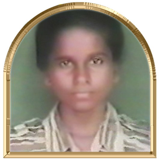 அமுதமதி