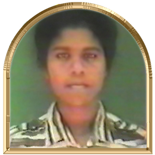 அருள்மேரி