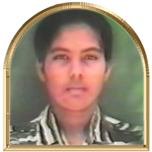 கண்ணகி (வான்மதி)