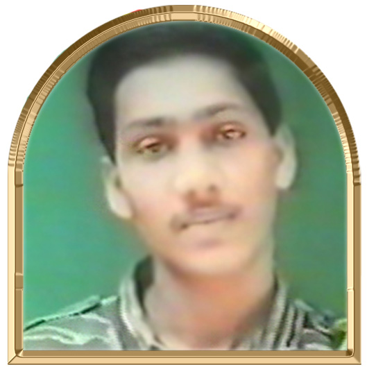 செங்கதிரோன் (செந்தூரன்)