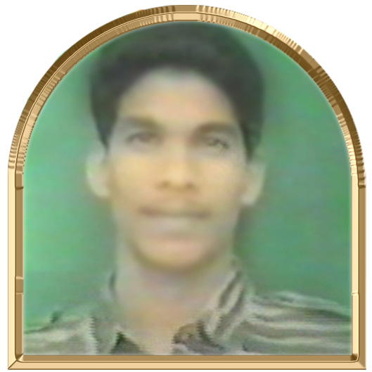 பவிக்குமார் (எழில்வேந்தன்)