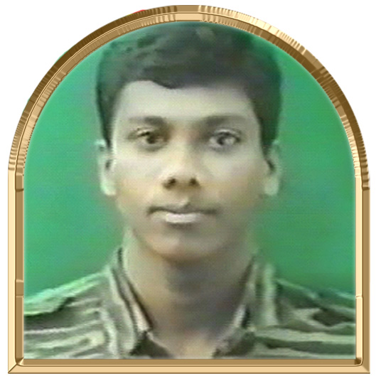 குரோகிதன் (டனிஸ்ரன்)