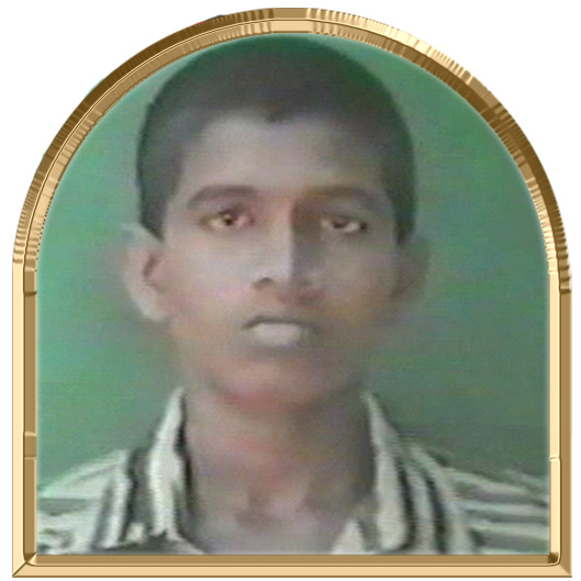 தீவண்ணன்