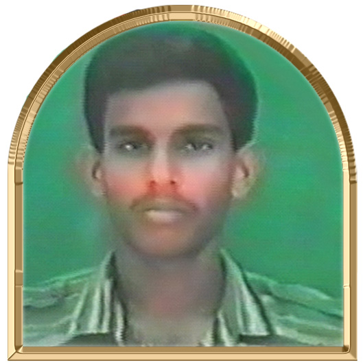 கேசரி