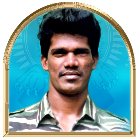 பிரதீபராஜ்