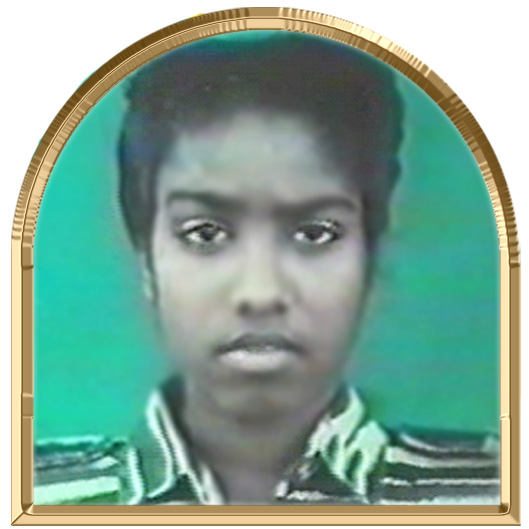 இந்திரா (இன்பவள்ளி)