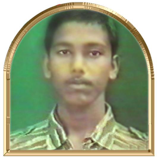 அரவாணன்