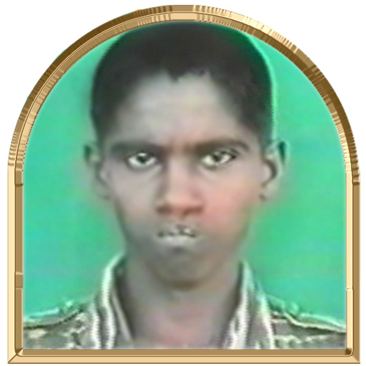முத்தனன் (முக்கண்ணன்)