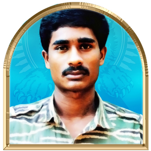 தீபராஜ் (டயஸ்)
