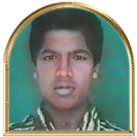 அறிவுக்கரசன்