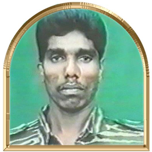 ஒப்பிலாமணி