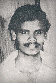 ராஜேஸ்
