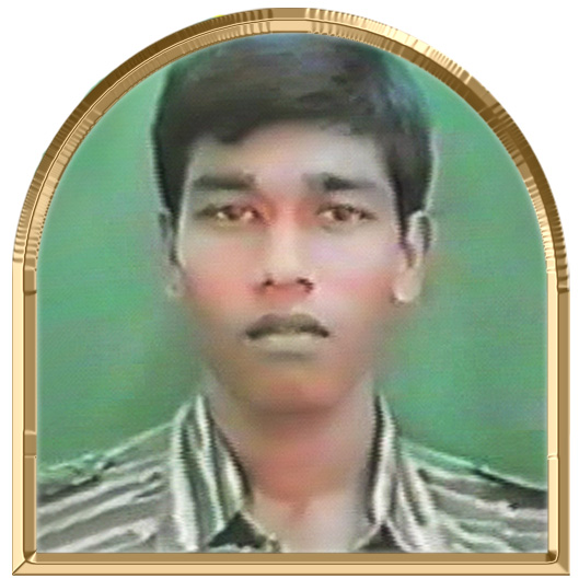 திருலிங்கன் (புனிதன்)