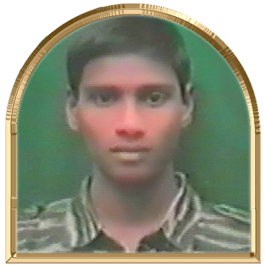 பாரதி