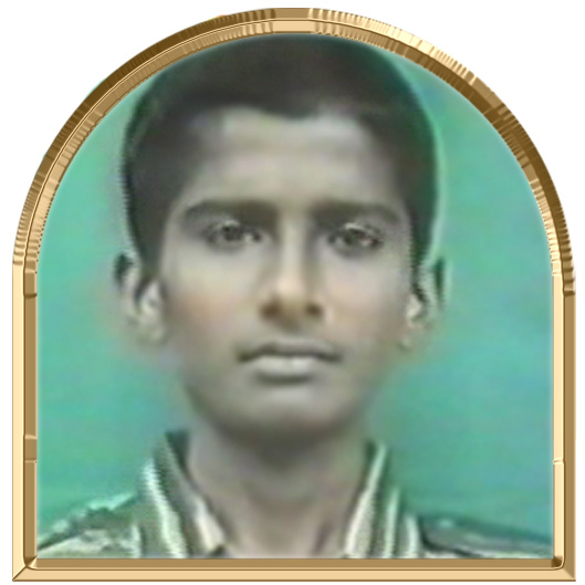 இசைக்கதிர் (அன்பழகன்)