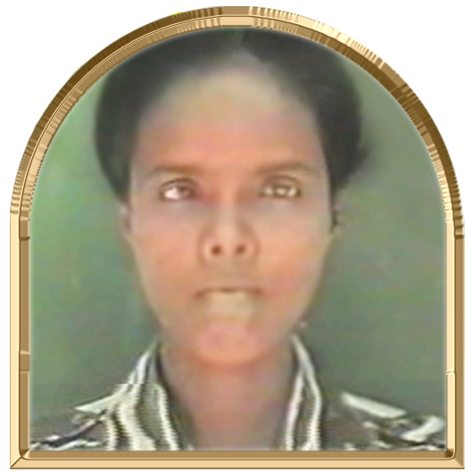 புலிமகள்