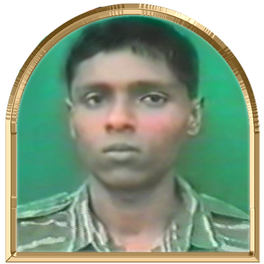 சேரமான்
