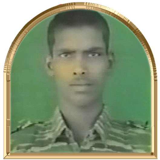 மகாநாதன்