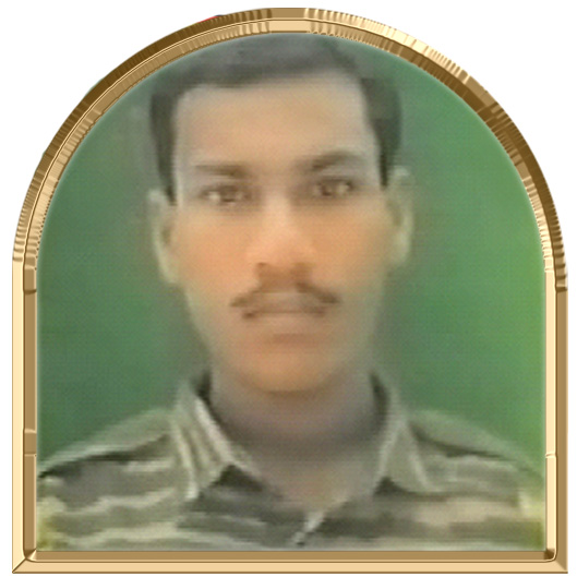 திருகோணன்