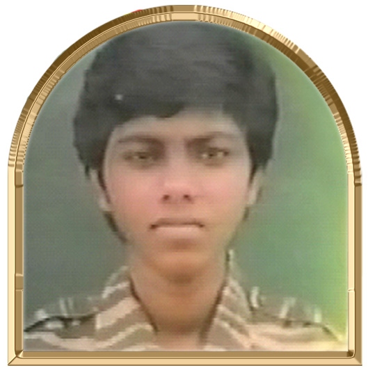 அமுதவல்லி