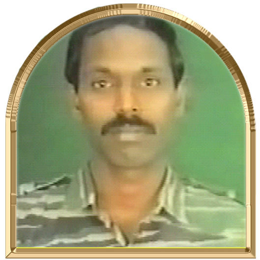 கார்வண்ணன் (ராஜன்)