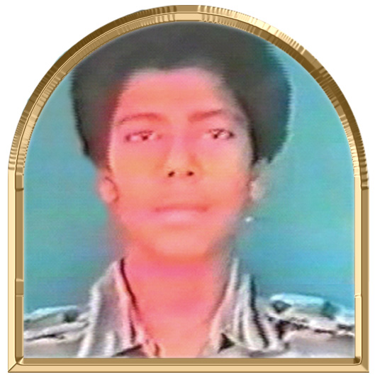 முடியரசி