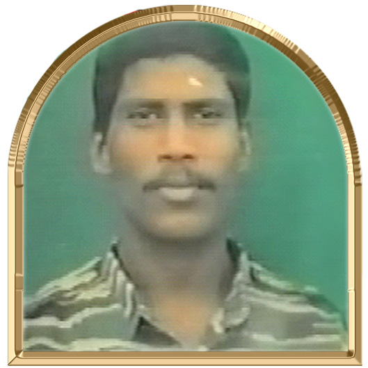 திருவேலன் (ஈசன்)