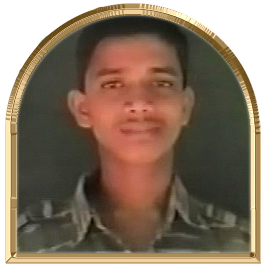 அமரலிங்கம் (அரியன்)