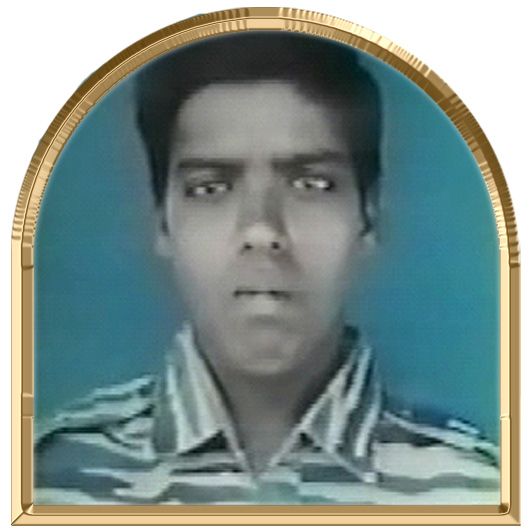 முத்தமிழரசி