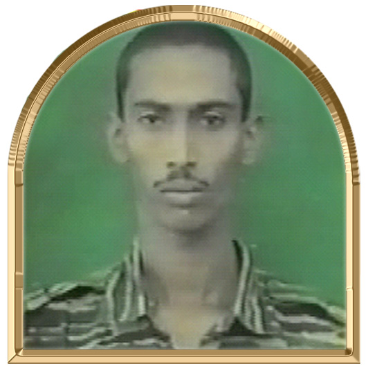 கிருஸ்ணதரன்