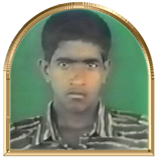 வேந்தராஜ்